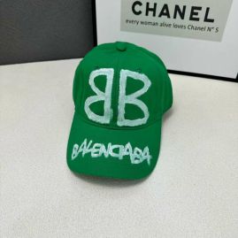 Picture of Balenciaga Cap _SKUBalenciagaCapdxn88610